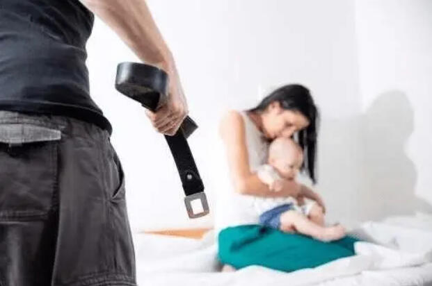 Family Violence - Wilder Law Firm