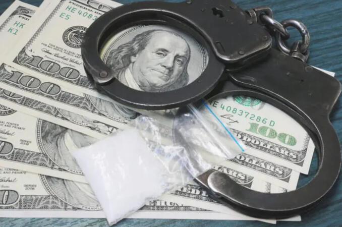 Drug Crimes - Wilder Law Firm