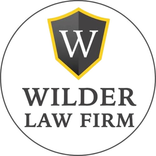 Wilder Law Firm Logo